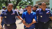 সাজেকে শান্তিলাল চাকমা হত্যা মামলা : ছেলের ও ভাতিজার মৃত্যুদণ্ড