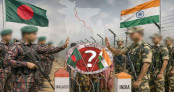 ভারত-বাংলাদেশ সীমান্ত সংকট: মানবতাবাদীরা কোথায়