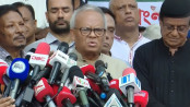 ব্রিকস সম্মেলনে না গিয়ে দেশকে সম্মানিত করেছেন তারেক রহমান: রিজভী
