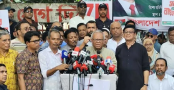 ভারতের হাতে সুইচ, যে কোনো সময় বিদ্যুৎ বন্ধ করতে পারে আদানি: রিজভী