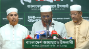 ইসির অধীনে নিরপেক্ষ স্থানীয় সরকার নির্বাচন সম্ভব নয়: গোলাম পরওয়ার