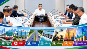 একনেকে ৬৫ হাজার ৫১৭ কোটি টাকার ১৬ প্রকল্প উঠছে
