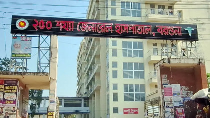 ১৫ দিনে বরগুনায় ডেঙ্গু আক্রান্ত ৩০০