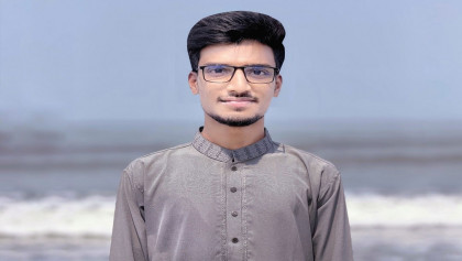 শার্শার কৃতি সন্তান আবু হুরাইরার  আল-আযহার বিশ্ববিদ্যালয়ে উচ্চশিক্ষার সুযোগ