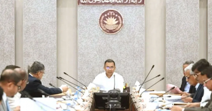 একনেকে ১ লাখ ৬৮ হাজার কোটি টাকার ১২ প্রকল্প অনুমোদন 