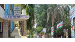 সিংগাইরে সরকারি গাছের নিলাম নিয়ে অনিয়মের অভিযোগ