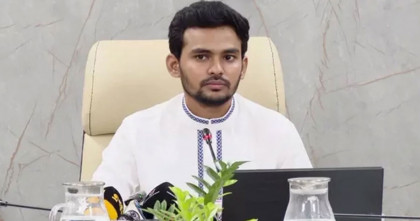আসিফ মাহমুদের দেশ-বিদেশের সম্পদের তথ্য চেয়েছে দুদক