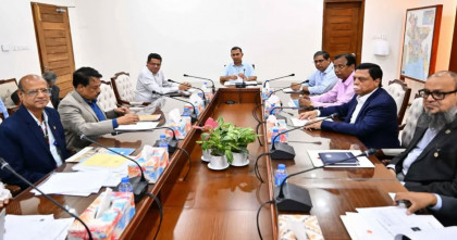 গুলশান-ধানমণ্ডি-নিকেতন লেক রক্ষায় প্রধানমন্ত্রীর নির্দেশ
