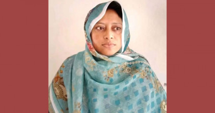 ঝিনাইদহে মিথ্যা ধর্ষণচেষ্টার মামলা আদালতে খারিজ, বাদী বিউটি খাতুন কারাগারে 