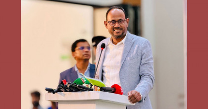 প্রতিবেশী দেশ থেকে মাদক ঢুকিয়ে যুবসমাজ ধ্বংসের ষড়যন্ত্র চলছে: প্রতিমন্ত্রী টুকু