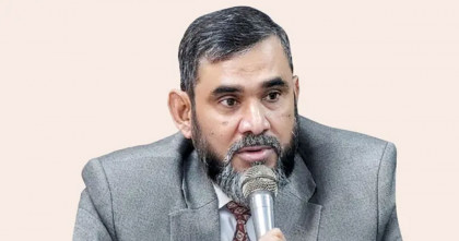 স্থানীয় সরকার নির্বাচন ছয় জুনের আগে শেষ করতে হবে: ইসি সানাউল্লাহ 