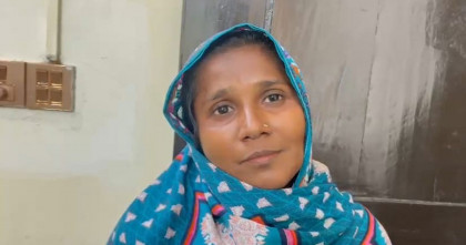 ‎সরাইল উপজেলা স্বাস্থ্য কমপ্লেক্সে নারী দালাল আটক, ১০ হাজার টাকা অর্থদন্ড 