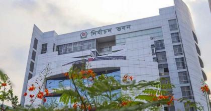 নৌকা স্থগিত রেখে ১২০ প্রতীক চূড়ান্ত, যুক্ত হলো না ভোট