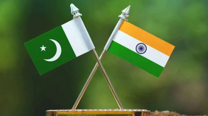 জাহাজ সংঘর্ষ নিয়ে ভারত-পাকিস্তানের পালটাপালটি কূটনীতিক তলব