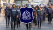 ঝটিকা মিছিল ঠেকাতে চাপে পুলিশ, শীর্ষ পর্যায়ে রদবদল