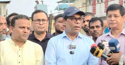 স্বাস্থ্যসেবা উপকূল ও চরাঞ্চলে পৌঁছে দিতে আসছে ভাসমান হাসপাতাল ‘স্বাস্থ্য তরী’ 