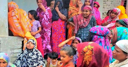 ভোলায় ফেসবুক পোস্টকে কেন্দ্র করে দুই পক্ষের সংঘর্ষ; নারীকে পিটিয়ে হত্যার অভিযোগ   