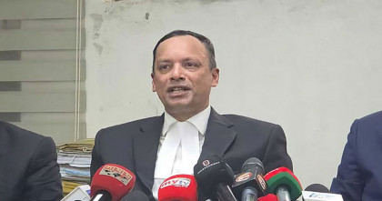 ‘অ্যাটর্নি জেনারেল কার্যালয়ে কেউ দুর্নীতি করলে বরদাশত করা হবে না’ 
