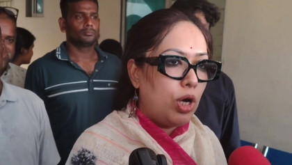 যেকোনো নাগরিক যেকোনো সময় দেশে ফিরতে পারেন: রুমিন ফারহানা 