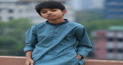 কুমিল্লায় মায়ের ফোন নিয়ে ছবি তুলতে গিয়ে নিখোঁজ ১৩ বছরের অপ্রতিম