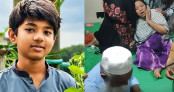 আমি বাঁচব ক্যামনে, আমার তো ছেলে একটাই: অপ্রতিমের মা আমি বাঁচব ক্যামনে, আমার তো ছেলে একটাই: অপ্রতিমের মা