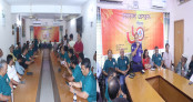 নানা আয়োজনে চুয়াডাঙ্গা প্রেসক্লাবের ৬০ তম প্রতিষ্ঠাবার্ষিকী উদযাপন নানা আয়োজনে চুয়াডাঙ্গা প্রেসক্লাবের ৬০ তম প্রতিষ্ঠাবার্ষিকী উদযাপন