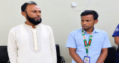 পটুয়াখালী জেলা প্রশাসক কার্যালয়ে গোপনে ভিডিও ধারণের অভিযোগে দুই সাংবাদিক আটক