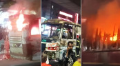 সারাদেশে কার্যক্রম নিষিদ্ধ আ. লীগের এই অরাজকতা কেন?