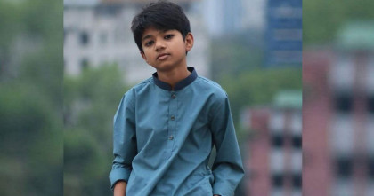 কুমিল্লা বিশ্ববিদ্যালয় শিক্ষকের নিখোঁজ ছেলের মরদেহ উদ্ধার 