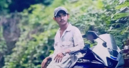 কুবি শিক্ষকের ছেলের মরদেহ উদ্ধারের ঘটনায় সন্দেহজনকভাবে তুহিন নামের একজন আটক 