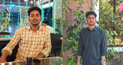 নোবিপ্রবিতে র‌্যাগিং, নবীন শিক্ষার্থীকে শ্রেণিকক্ষে আটকে মারধরের অভিযোগ