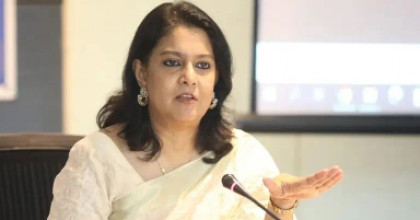 রিজওয়ানার বিরুদ্ধে দুর্নীতির অভিযোগ স্বামীর তদবির-বাণিজ্য!