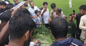 নীলফামারীতে পৃথক সড়ক দুর্ঘটনায় স্বামী-স্ত্রীসহ নিহত তিন

