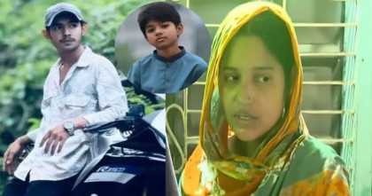 অপ্রতিম হত্যার দিন তুহিনের গতিবিধি জানালেন তার মা