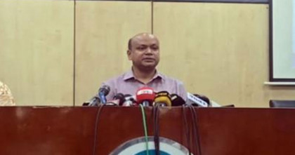 ককটেল বিস্ফোরণে নিষিদ্ধ আওয়ামী লীগ জড়িত: ডিএমপি