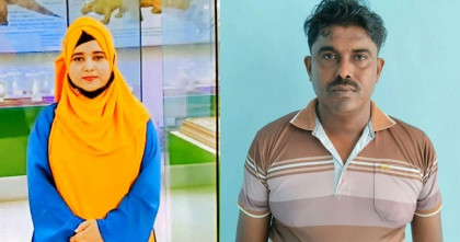 সরকারি চাকরি পাওয়ার পরই স্বামীকে তালাক