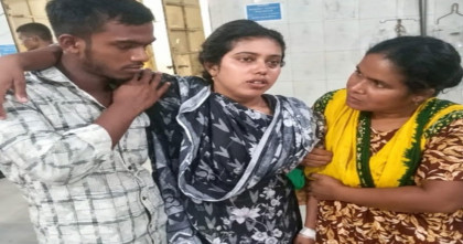 কুষ্টিয়ার ভেড়ামারায় সংঘবদ্ধ ধর্ষণের অভিযোগ, চার দিন পর তরুণীর মৃত্যু