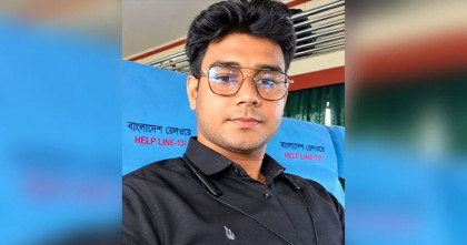 খুলনায় ছাত্র মেসে বিশ্ববিদ্যালয় শিক্ষার্থীকে পিটিয়ে হত্যা; চুয়াডাঙ্গায় দাফন 