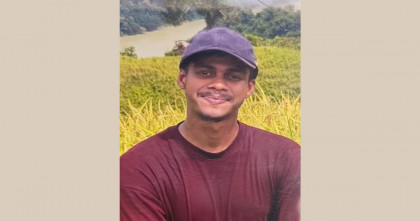 কাপ্তাই কর্ণফুলী নদীতে গোসল করতে নেমে পর্যটক নিখোঁজ