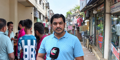 দলীয় কোন্দলে দক্ষিণখানে উত্তপ্ত বিএনপির রাজনীতি!