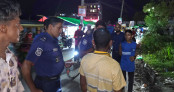 বাউফলে একযোগে চারস্থানে ককটেল  বিস্ফোরণ