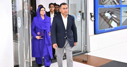জাতিসংঘ অধিবেশন: প্রধানমন্ত্রীর সঙ্গে সফরসঙ্গী কারা?