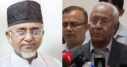গাজী নজরুলের বিষয়ে চিঠি পাইনি, পেলে ব্যবস্থা নেয়া হবে: ইসি সচিব 
