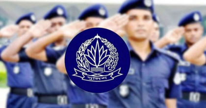 পুলিশ পদক পাচ্ছেন আইজিপিসহ ৯২ সদস্য 