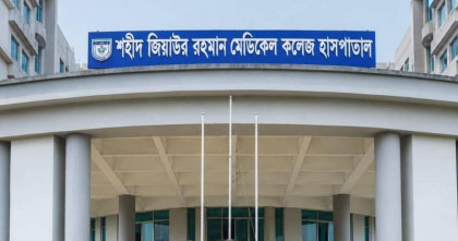 শজিমেকে চিকিৎসায় অবহেলার অভিযোগ, শেষ পর্যন্ত পা হারালেন কলেজছাত্র