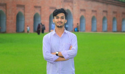 রাবি শিক্ষার্থীর ওপর হামলার নিন্দা, জড়িতদের শাস্তি চায় মঞ্চ ২৪