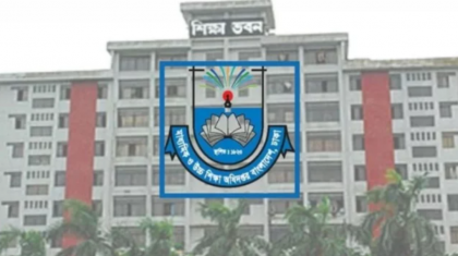 বিধি না মেনে পাঁচ শিক্ষকের বকেয়া বিল অনুমোদনের অভিযোগ