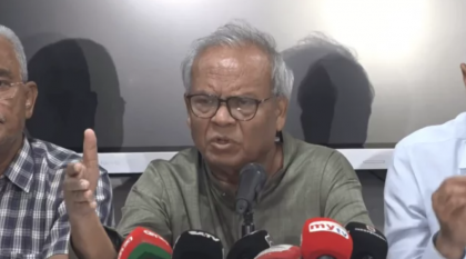 অন্য দেশের তুলনায় বাংলাদেশে তেলের দাম কম: রিজভী
