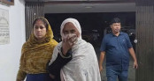 পটুয়াখালী মডেল মসজিদের ইমামের বিরুদ্ধে মিথ্যা ধর্ষণ মামলা, বাদী গ্রেপ্তার পটুয়াখালী মডেল মসজিদের ইমামের বিরুদ্ধে মিথ্যা ধর্ষণ মামলা, বাদী গ্রেপ্তার
