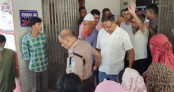শেরপুরে ১৪ কোটি টাকার সার কালোবাজারির অভিযোগে মামলা; কারাগারে ১৫ জন শেরপুরে ১৪ কোটি টাকার সার কালোবাজারির অভিযোগে মামলা; কারাগারে ১৫ জন